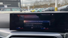 BMW 3 Series 320i M Sport 4dr Step Auto Petrol Saloon